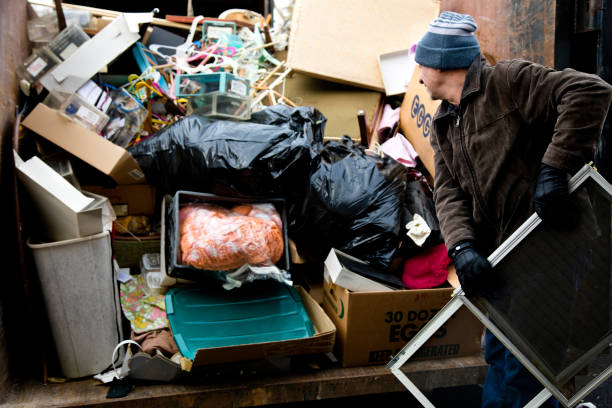 Reidsville, GA Junk Removal Company