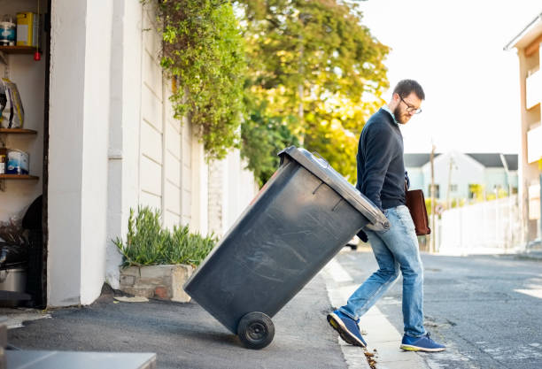 Best Same-Day Junk Removal Services  in Reidsville, GA